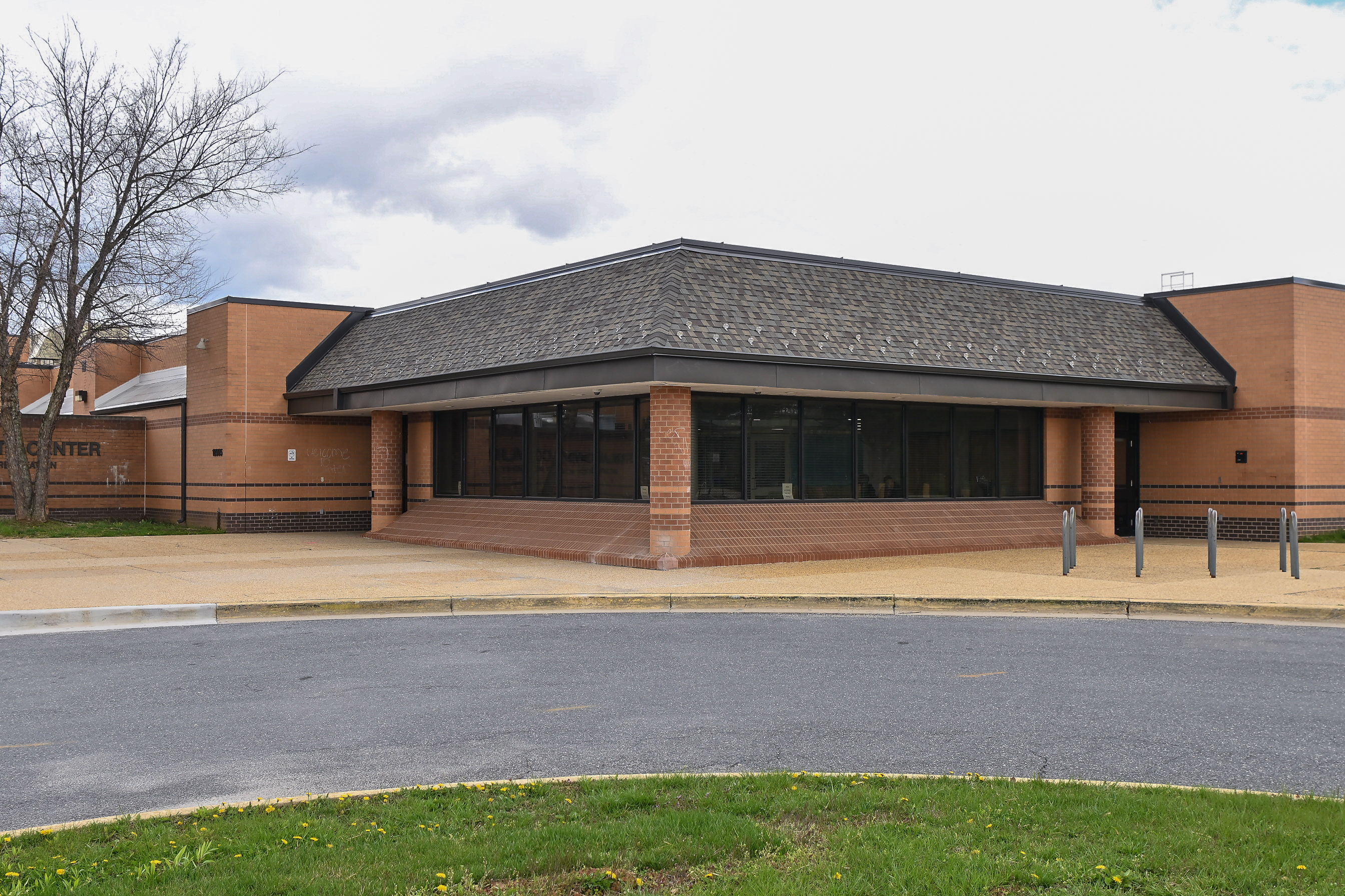Germantown Community Recreation Center | Montgomery County, MD